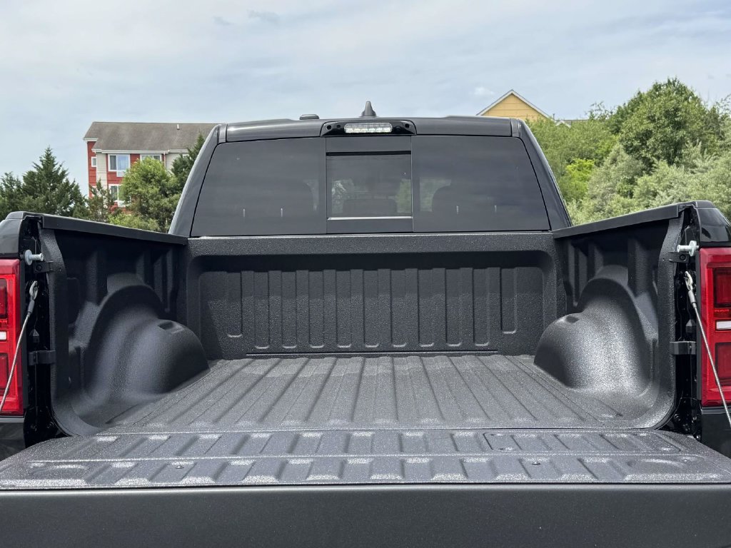 New 2026 RAM 1500 RHO w/ RHO Level 1 Equipment Group AWD/4WD image 29