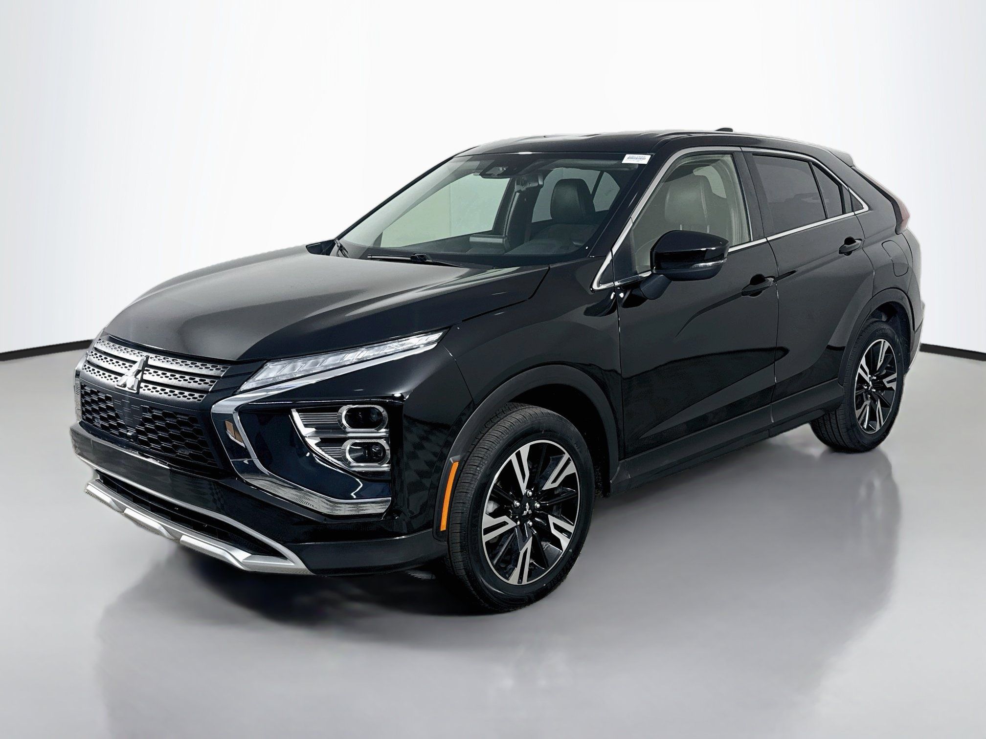 Used 2024 Mitsubishi Eclipse Cross SE AWD/4WD image 4