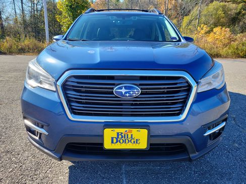 Used 2020 Subaru Ascent Limited w/ Technology Package image 2