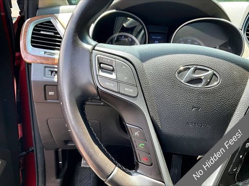 Used 2014 Hyundai Santa Fe GLS AWD/4WD image 15