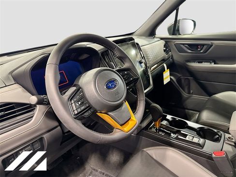 New 2026 Subaru Forester Wilderness image 8