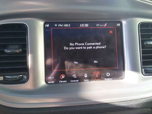 Used 2023 Dodge Charger GT w/ Blacktop Package image 25