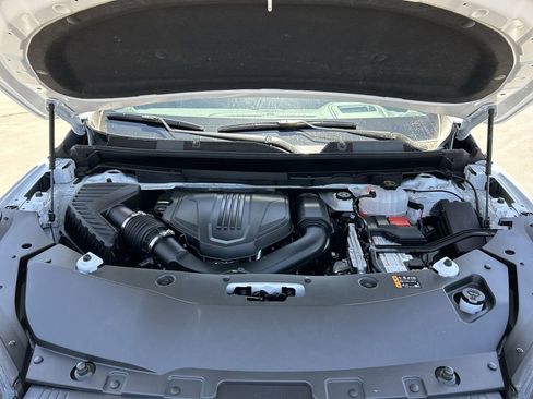 New 2026 Buick Enclave Preferred w/ Power Package FWD image 30