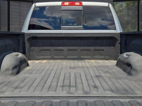Used 2024 RAM 2500 Laramie AWD/4WD image 23