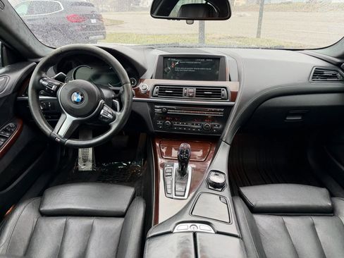 Used 2015 BMW 640i Gran Coupe xDrive image 14