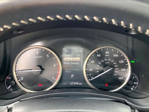 Used 2019 Lexus NX 300 AWD w/ Comfort Package image 26