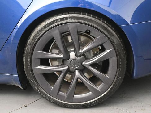 Used 2021 Tesla Model S Plaid AWD/4WD image 33