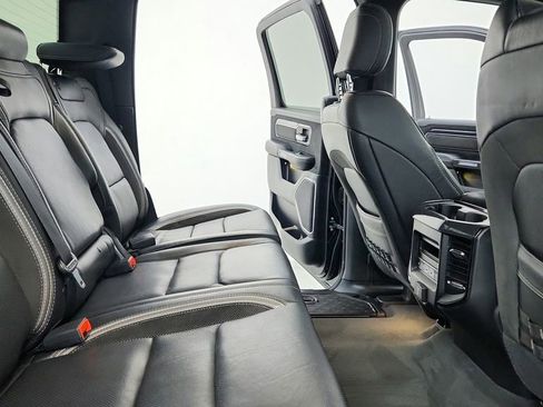 Used 2021 RAM 1500 TRX w/ TRX Level 2 Equipment Group image 39