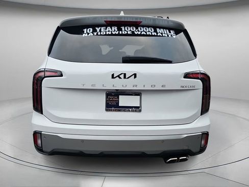 Used 2023 Kia Telluride EX image 6