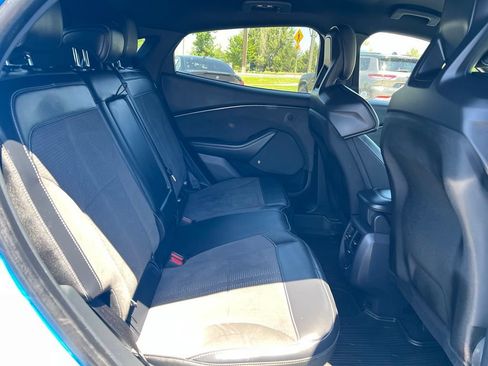 Used 2021 Ford Mustang Mach-E GT w/ GT Performance Edition AWD/4WD image 23