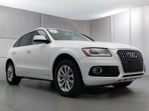 Used 2015 Audi Q5 2.0T Premium Plus image 9
