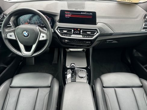 Used 2024 BMW X3 xDrive30i w/ Convenience Package AWD/4WD image 12