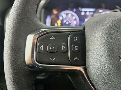 New 2026 RAM 3500 Laramie w/ Night Edition AWD/4WD image 24