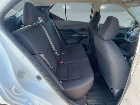 New 2025 Nissan Kicks Play S image 27