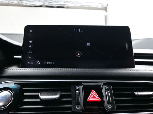 Certified 2023 Genesis G70 2.0T image 20