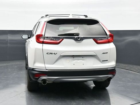 Used 2019 Honda CR-V Touring image 6