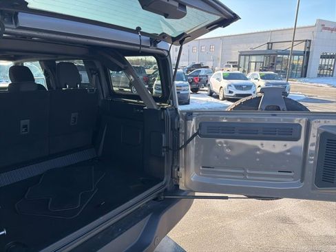 Used 2025 Ford Bronco Big Bend image 30