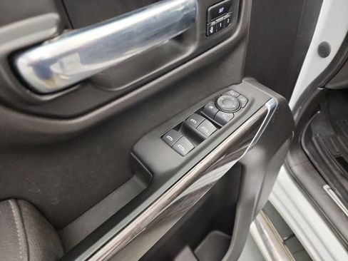 Used 2021 Chevrolet Silverado 1500 LTZ image 16