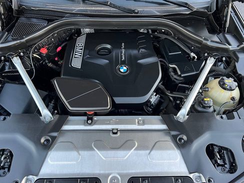 Used 2019 BMW X3 xDrive30i w/ Convenience Package AWD/4WD image 40