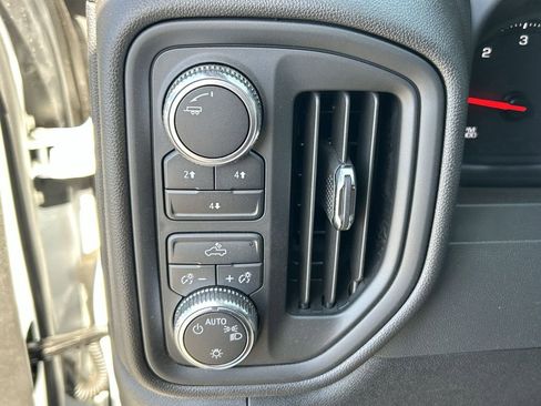 New 2025 GMC Sierra 3500 Pro w/ Convenience Package image 18