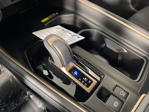 New 2026 Toyota Grand Highlander AWD Hybrid image 22