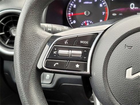 Used 2023 Kia Forte LXS image 24