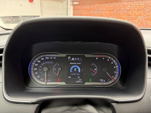 Used 2022 Hyundai Tucson SEL w/ Cargo Package image 15