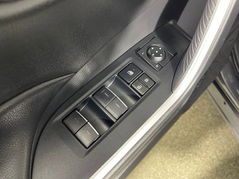 Certified 2024 Toyota RAV4 XLE image 16