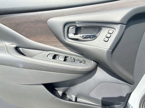 Used 2023 Nissan Murano Platinum w/ Cargo Package AWD/4WD image 15
