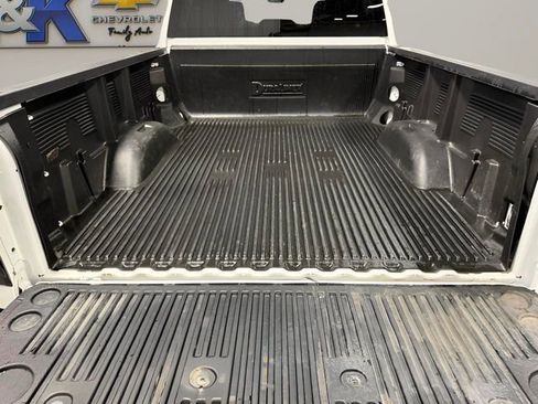 Used 2024 GMC Sierra 2500 Pro w/ Convenience Package image 31