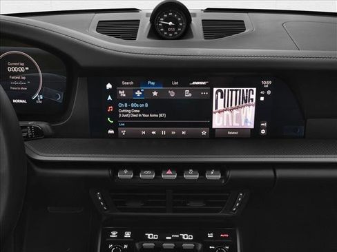 New 2026 Porsche 911 Carrera T image 7