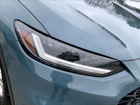 Used 2023 Honda HR-V LX image 27