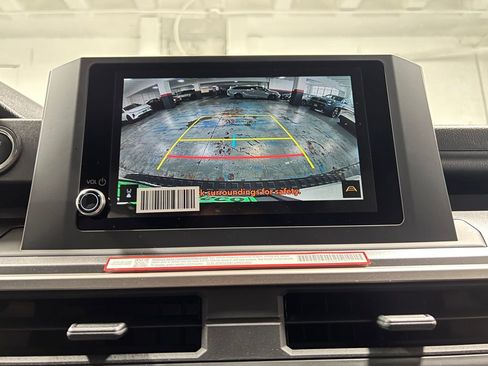 New 2026 Toyota 4Runner SR5 image 25