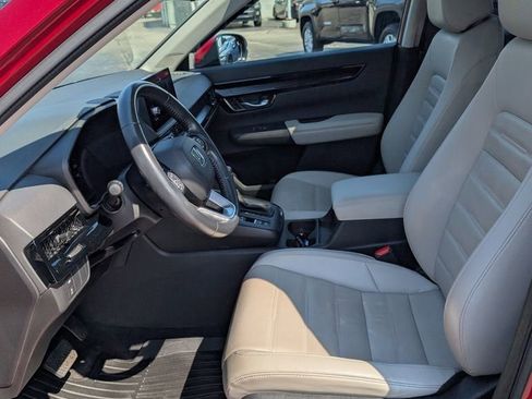 Used 2023 Honda CR-V EX-L image 13