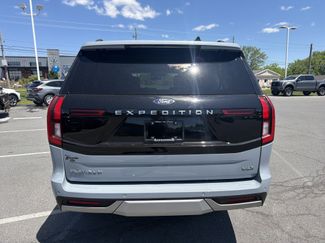 Certified 2025 Ford Expedition Max Platinum w/ Driver's Package AWD/4WD video 4
