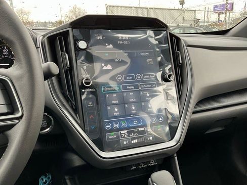 Certified 2025 Subaru Crosstrek 2.5i Sport w/ Crosstrek Mirror Package image 18