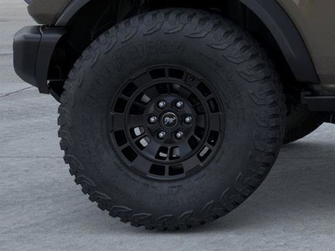 New 2026 Ford Bronco Badlands AWD/4WD image 46
