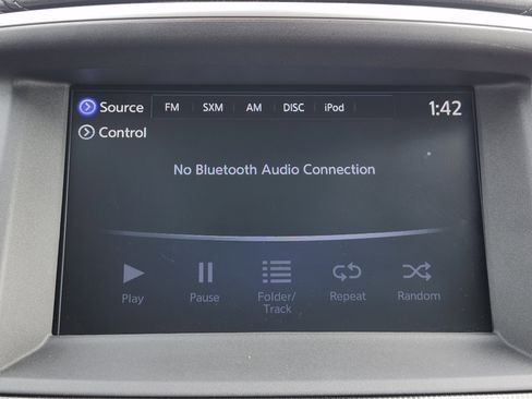 Used 2019 INFINITI QX60 Luxe w/ Essential Package image 30