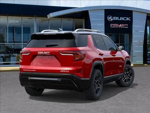 New 2026 GMC Terrain AT4 image 4