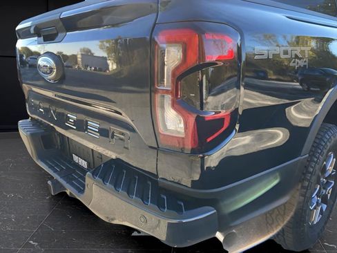 New 2025 Ford Ranger XLT image 42