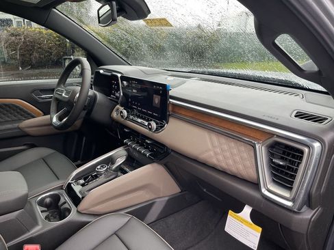 New 2026 GMC Canyon Denali image 30