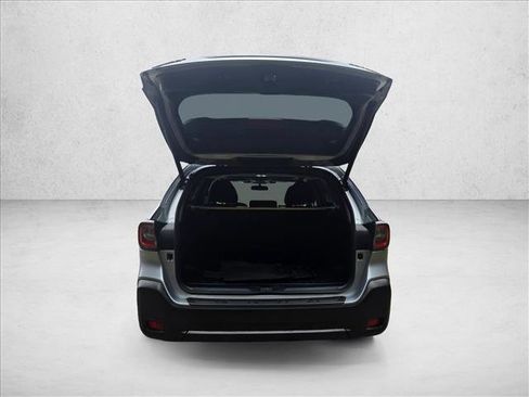 Certified 2025 Subaru Outback Premium image 7