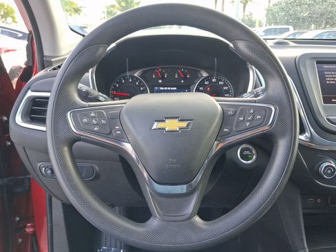 Used 2023 Chevrolet Equinox LT FWD image 17