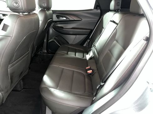 Used 2024 Chevrolet TrailBlazer RS w/ Convenience Package AWD/4WD image 26
