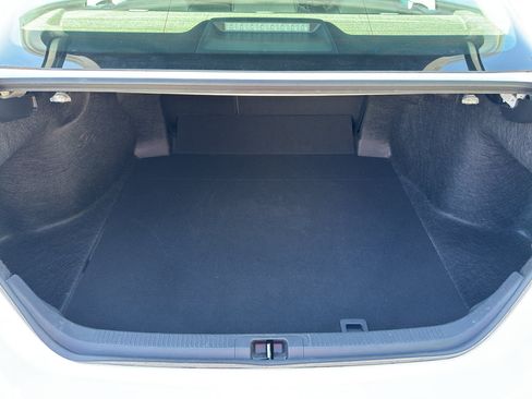 Certified 2023 Toyota Camry SE AWD/4WD image 7