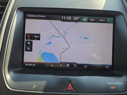 Used 2013 Ford Taurus SEL image 10