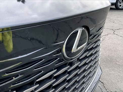 Used 2024 Lexus RX 350h image 29