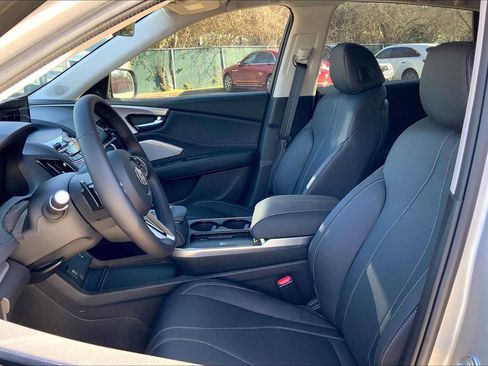 Used 2025 Acura RDX SH-AWD w/ Technology Package image 9