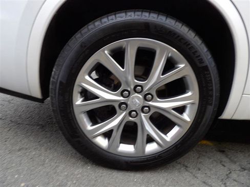 Used 2020 Cadillac XT6 Sport image 10