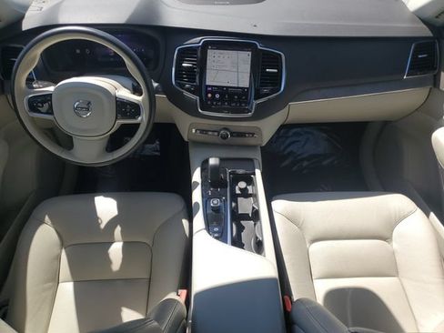 Used 2023 Volvo XC90 B6 Plus AWD/4WD image 24